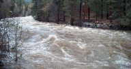Levee breaches prompt evacuations near Vallecito Creek in La Plata County