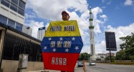 Inversor ganó US$ 30,000 en apuesta sobre Nobel de la Paz para María Corina Machado; ahora Noruega investiga filtración
