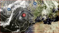 A semana comeza con ascenso significativo das temperaturas