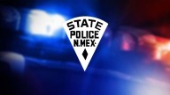 Woman arrested for DWI, other charges after 2 crashes in Las Cruces