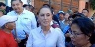 “Prefiero creerle a la gente” y Sheinbaum desmiente al alcalde de Huauchinango