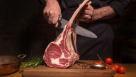 The Popular American Steakhouse That Hosts Its Own Meat Cutting Competition