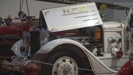 Flood damages world's largest firefighting museum in Phoenix