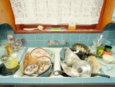 Asking Eric: Daughter’s trash-filled apartment gets family kicked out, forced to move, every year