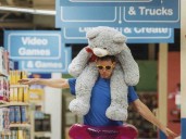 REVIEW: In ‘Roofman,’ Channing Tatum is the good guy and bad guy