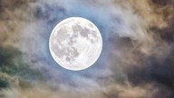 Harvest Supermoon, the first of 2025, to rise in the sky tonight