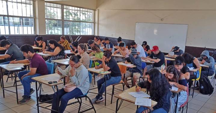 Continúa la Nueva Escuela Mexicana – Bachillerato Nacional