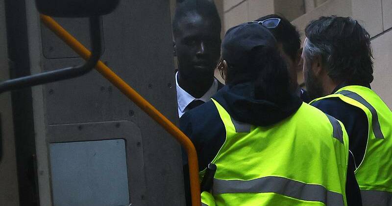 Massive prison term for man who stabbed 'peacemaker'