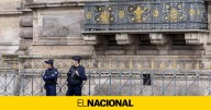 El Louvre estima en 88 millones de euros el valor de las joyas robadas