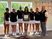 Goodrich’s Brookelyn Webb named Athlete of the Week following career