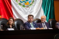 Pedro Haces señala que el T-MEC impulsa el empleo y desarrollo económico en México