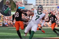 Aaron Glenn's Jets quarterback decision is an absolute no