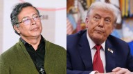 Gustavo Petro desata polémica al hacerle propuesta en vivo a Donald Trump: “Pelemos juntos”