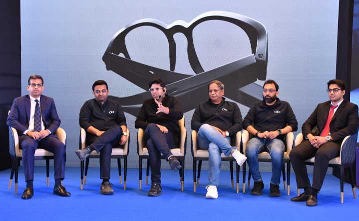 Lenskart Solutions Limited’s IPO to open on Oct 31