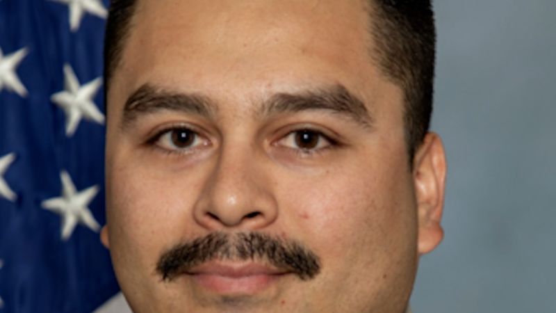 A California sheriff’s deputy killed in line of duty