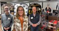 Regal & West Bend Cookware reopens outlet store, celebrates community, employees past and present