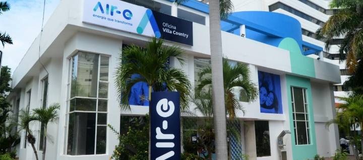 Air-e "compró 81% de la energía del 2026 y garantiza continuidad del servicio"