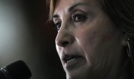 Dina Boluarte en cifras: la presidenta más impopular del mundo y del Perú sale del poder con 93% de desaprobación