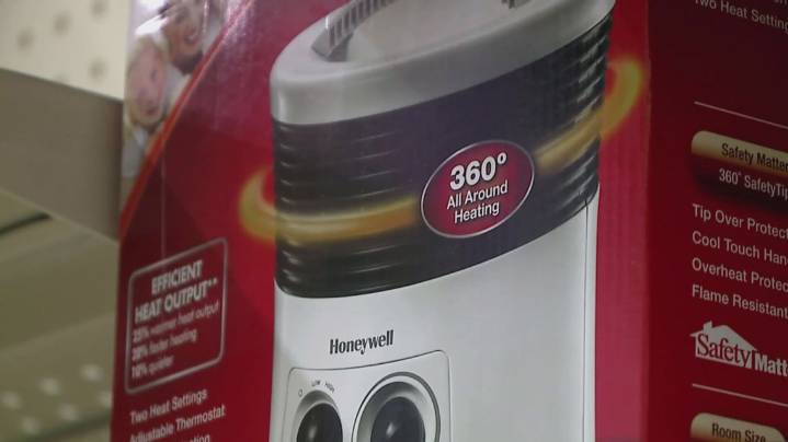 State fire officials stress home heating safety as deaths rise in Louisiana