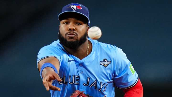 World Series MVP rankings: Vladimir Guerrero Jr. No. 1, but Shohei Ohtani looms