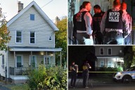 45-year-old man decapitated by girlfirend's teenage son in NYC home: cops, sources
