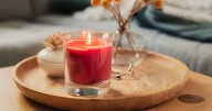 Candle lover says 1 thing will make them last longer and look 'better' when lit
