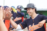 Halcones de la Inter arrasan en la eliminatoria de beisbol de la CONADEIP