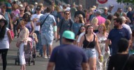One month in, businesses say Shakopee Social District isn't bringing in crowds