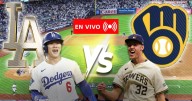 Dodgers vs. Cerveceros: Síguelo entrada x entrada