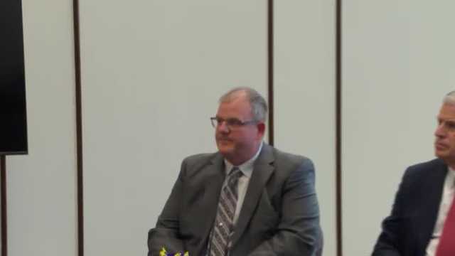 Ex-Indiana sheriff connected to Jamey Noel case files change of plea request