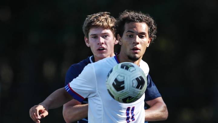 No. 20 Washington Township slips past Gloucester Tech in OT