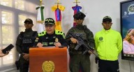 Policía da de abaja a alias ‘Barranquilla’ tras enfrentamiento en Aracataca La institución rechazó cualquier acto de violencia en contra de los uniformados.