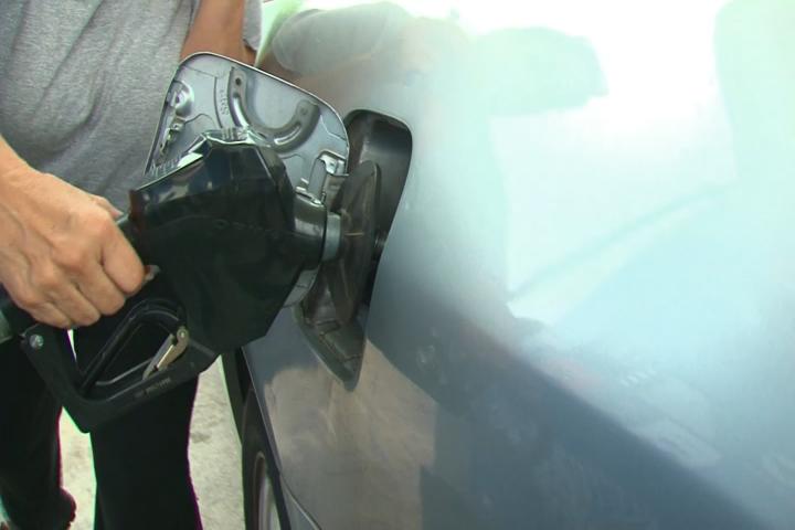 Michigan adopts new gas tax model for road funding