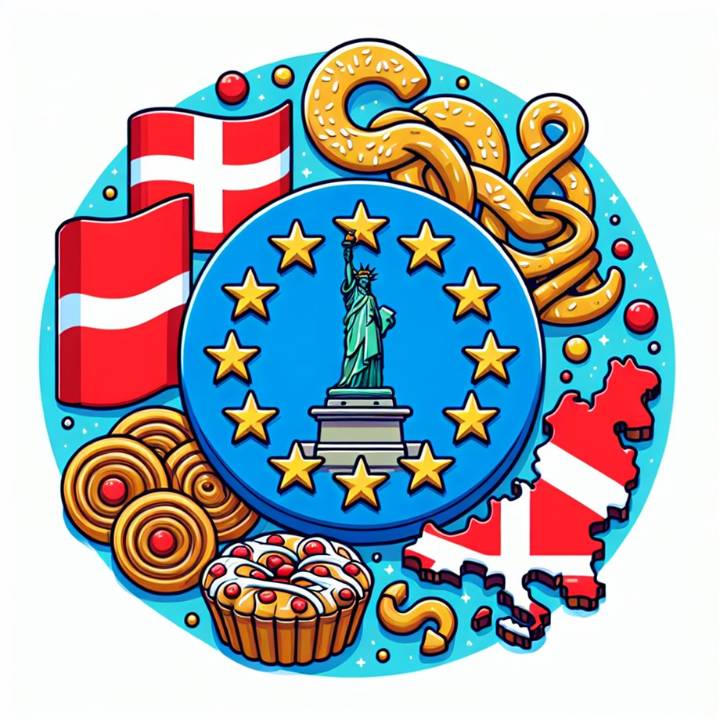 Hybrid Warfare: Denmark on High Alert