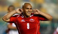 VIDEOS. Humberto Suazo se retira del fútbol: estos son los 5 mejores goles que anotó “Chupete” en su carrera