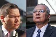 Corte confirma llamado a juicio para expresidentes del Congreso, Iván Name y Andrés Calle por UNGRD
