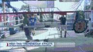 'I wanted it more': Bakersfield teen boxer reflects on international title