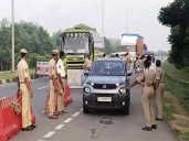 Telangana govt orders closure of all transport check posts