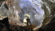 Bombazo geológico en Málaga: hallan la galería entre 2 cuevas que confirma el mayor complejo subterráneo de Andalucía