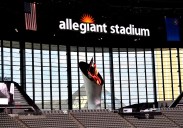 Carol Davis, widow of Al Davis and 'First Lady of Raider Nation,' dies at 93