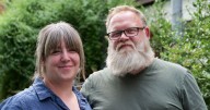 'I thought I just had a nasty cold but doctors put me in a coma for 16 days'