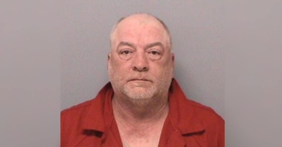Horrid Husband, 52, Murdered Wife, 42, After Driving With Corpse