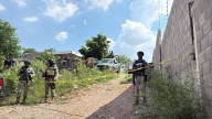 Localizan el cuerpo de un hombre en la colonia Progreso, en Culiacán