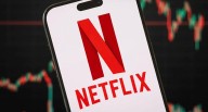 Netflix reporta un aumento del 25 % en ganancias netas durante 2025