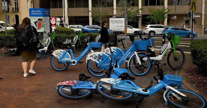 NSW e-bike laws: Fines of $100k introduced in state government crackdown