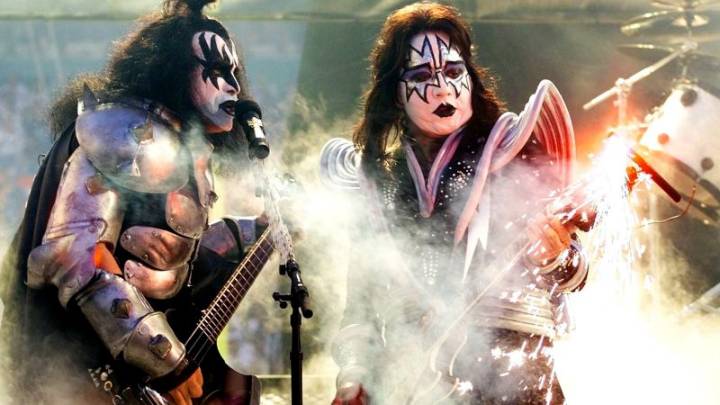 El legado de Ace Frehley, miembro fundador de KISS, quien murió a los 74 años