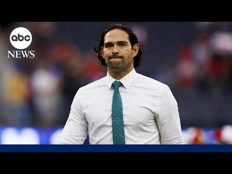 Prosecutor: Mark Sanchez was the aggressor
