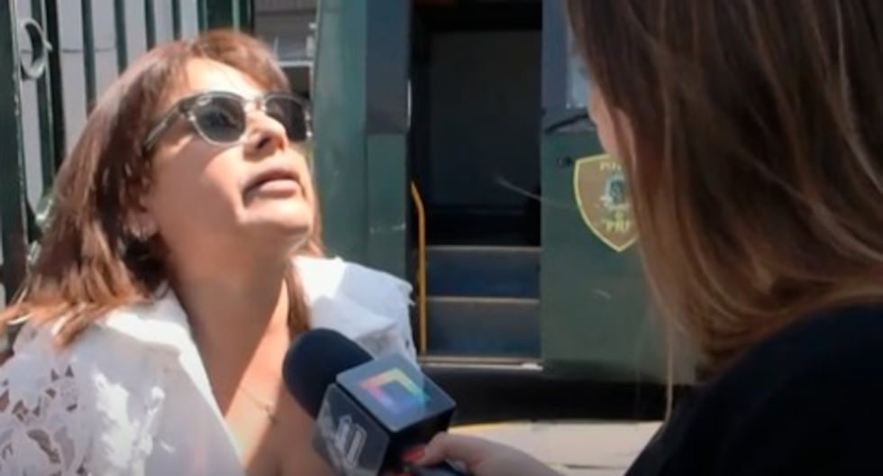 Podemos Perú inicia proceso disciplinario contra Kira Alcarraz por amenazas hacia reportera