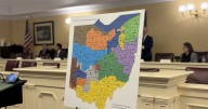 These are Ohio's new congressional districts