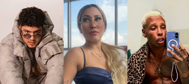 Venezolana Angie Miller habría revelado quiénes serían los responsables del crimen de B